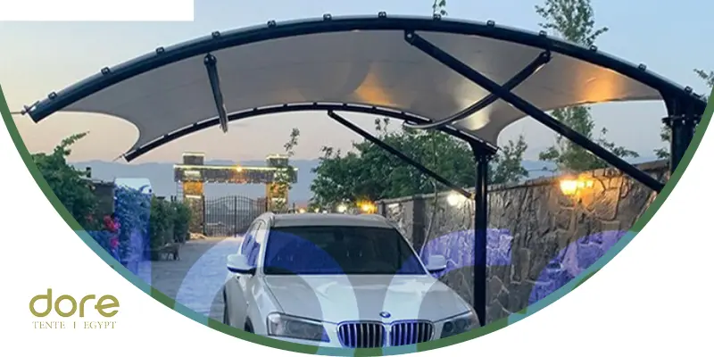 تندة سيارات