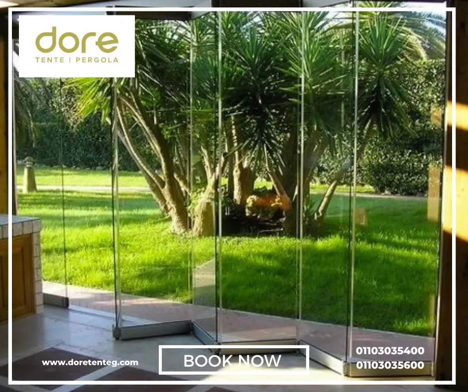 زجاج سيكوريت