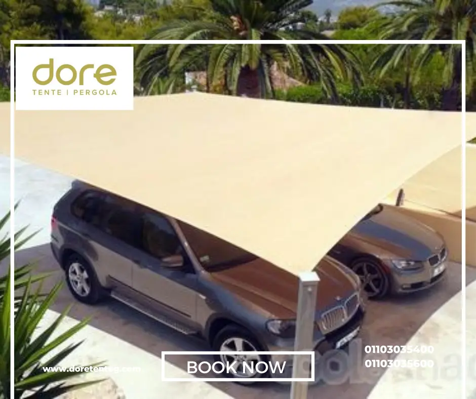 تندة سيارات