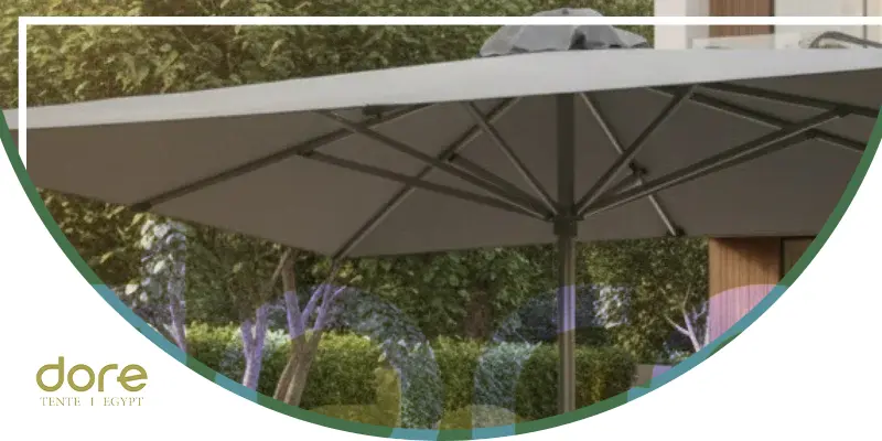 شركة تند ومظلات بالقاهرة